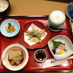 お食事処 孝ふく - 2月のおすすめ昼定食です！