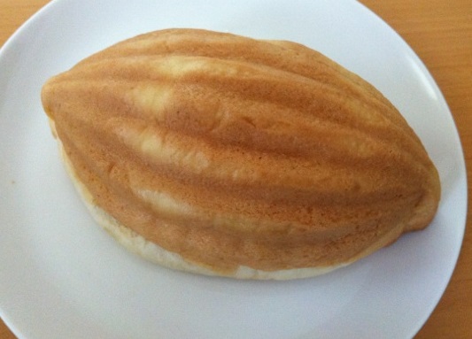 メロンパン そごう広島店 紙屋町西 パン 食べログ