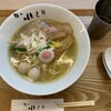 麺や小とり東梅田