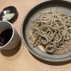 手打ち蕎麦みながわ 京・御池