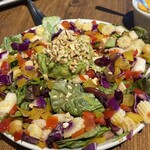 シュラスコ&ビアレストラン ALEGRIA - 