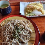 お食事処 カモ井寿司 - 