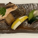 季節料理 いちい - 