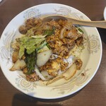 中華飯店　たいこう - 