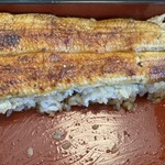 鰻 和処 いづ喜 - 後半戦開始