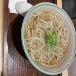 手打ち蕎麦みながわ - 