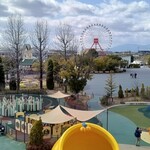 鈴鹿サーキット - パーク全景