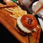 Brooklyn Parlor OSAKA - 