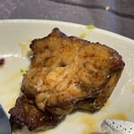 シュラスコ&ビアレストラン ALEGRIA - 