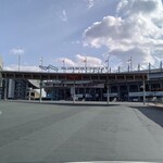 鈴鹿サーキット - サーキットメインゲート