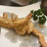 Tempura Ooki - 