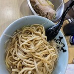 ラーメン二郎 - 