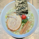 麺 やまらぁ - 