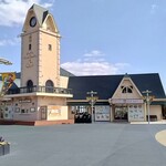 鈴鹿サーキット - ぶんぶんのパンケーキやさん