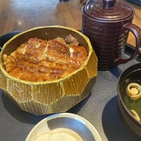 うなぎ四代目菊川 VISON多気店 - 