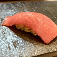 恵比寿 鮨 おぎ乃 - 
