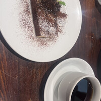 クッチーナ イタリアーナ アリア 六本木 -  クッチーナ イタリアーナ アリア 六本木 -
