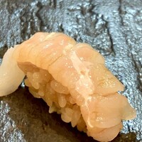 恵比寿 鮨 おぎ乃 - 