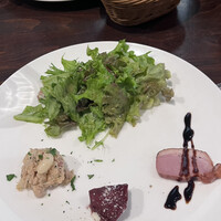 クッチーナ イタリアーナ アリア 六本木 -  クッチーナ イタリアーナ アリア 六本木 -