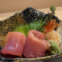 恵比寿 鮨 おぎ乃 - 