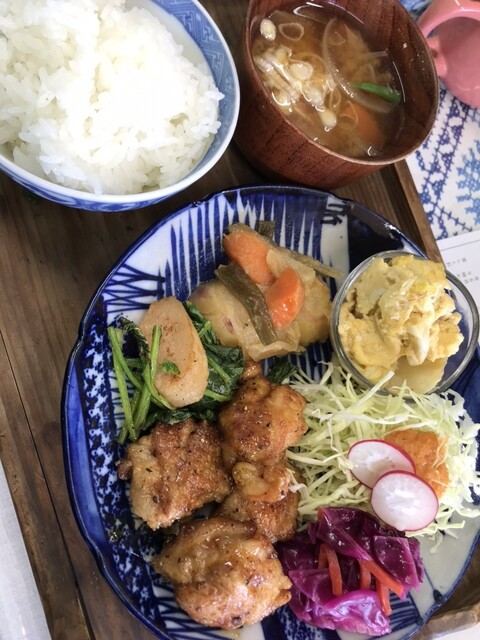 Tenohira Shokudo photo 5