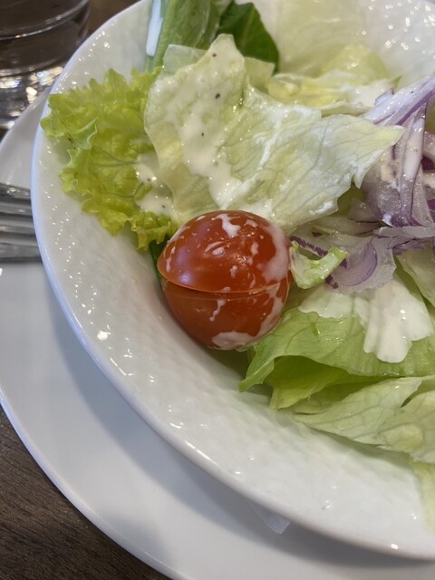 不二家 仙台アンパンマン&ペコズキッチン - 仙台（洋食）の写真