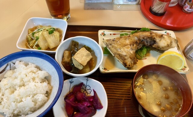 ろばた焼岩手川 &ndash; 北上（居酒屋）｜岩手県北上市の本格ロバタ焼き店