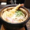 うどん 兎麦 阪急三番街店