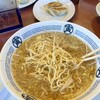 湘南あっさり豚骨ラーメン 寅そば 寒川店