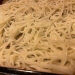 室町砂場 日本橋本店 - 