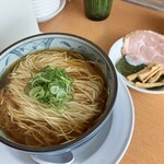 麺処 かつお商店 - 料理写真: