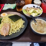 麺屋 だいすけ - 