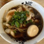 麺屋 丈六 - 