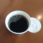 タリーズコーヒー - 本日のコーヒー Short、360円。