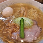 ラー麺専門店 こしがや - 