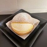 エシレ・パティスリー オ ブール - Bombe ÉCHIRÉ