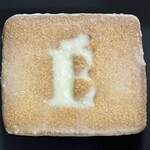 エシレ・パティスリー オ ブール - Sablé Glacé