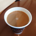 タリーズコーヒー - 目が覚める一杯。