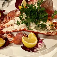 ウルフギャング・ステーキハウス シグニチャー - 