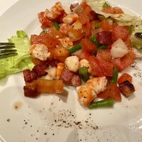 ウルフギャング・ステーキハウス シグニチャー - 
