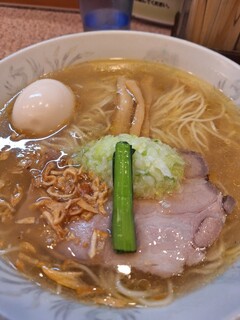 Ramen Semmon Ten Koshigaya - 