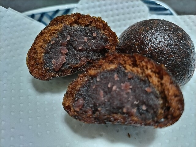 (有)千葉恵製菓 - 平泉（和菓子）の写真