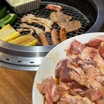 Yakiniku No Watami - 