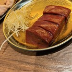 新宿焼肉 ホルモンいのうえ - 