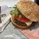 A&W - 