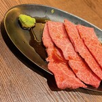 新宿焼肉 ホルモンいのうえ - 