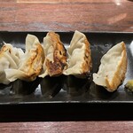 和風楽麺 四代目 ひのでや - 