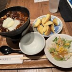 Koube Motomachi Doria - 