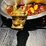 ファイヤーホール4000 - 