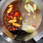 ファイヤーホール4000 - 